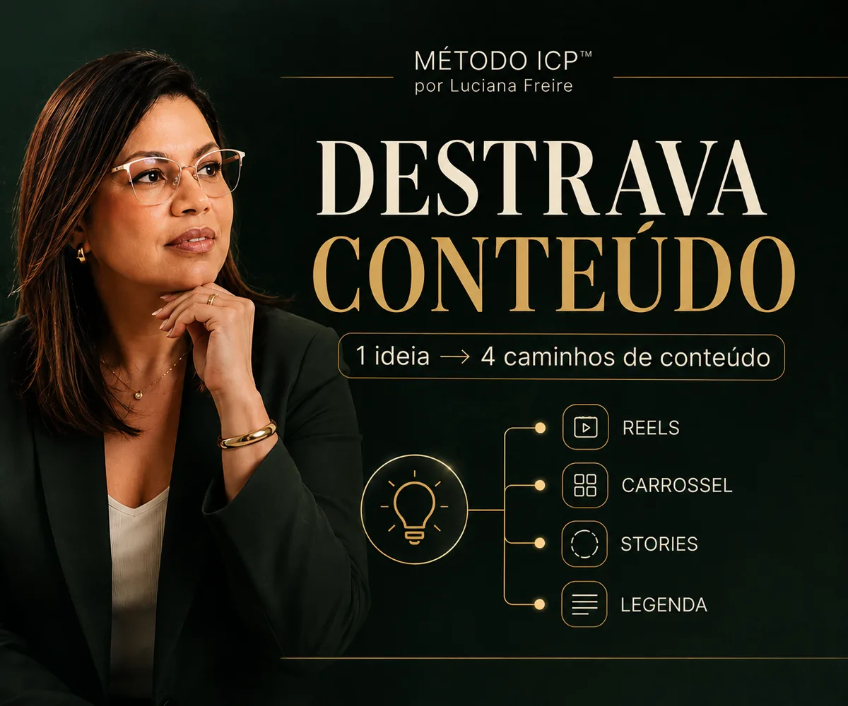 Destrava Conteúdo