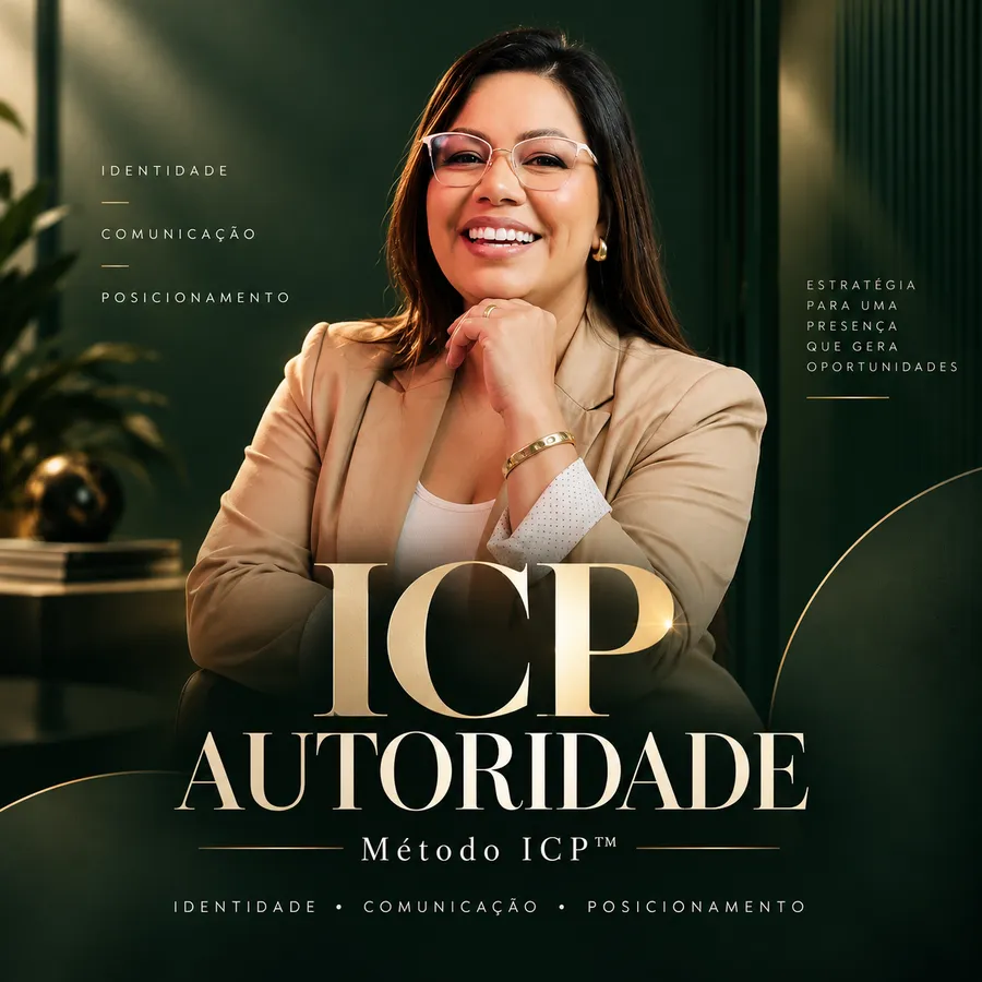ICP Autoridade